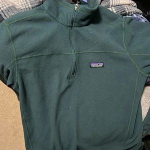 Patagonia zip up